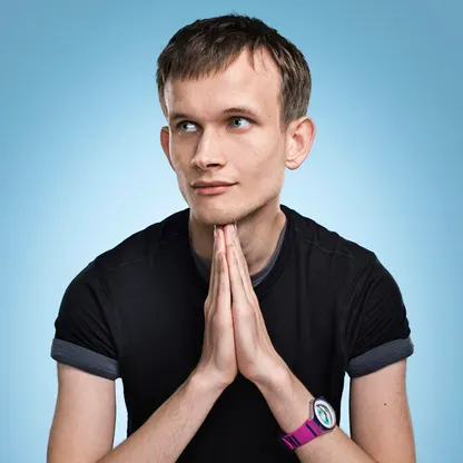 Vitalik Buterin